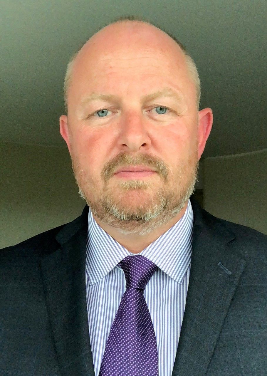 Steven Lockley Ph.D